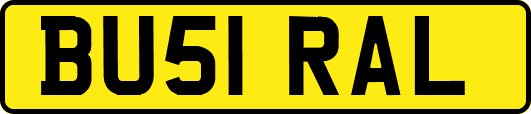 BU51RAL