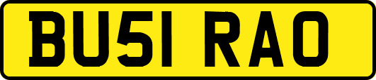 BU51RAO