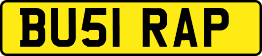 BU51RAP