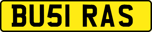 BU51RAS