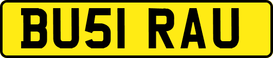 BU51RAU