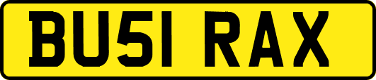 BU51RAX