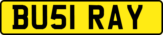 BU51RAY