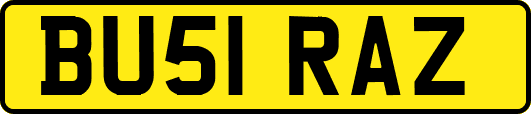 BU51RAZ