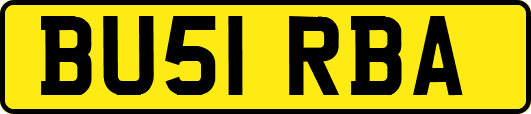 BU51RBA