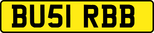 BU51RBB