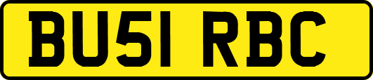 BU51RBC