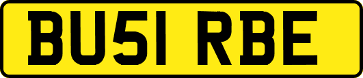 BU51RBE