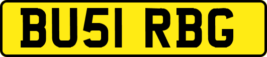 BU51RBG