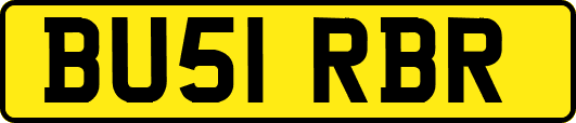 BU51RBR