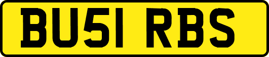 BU51RBS