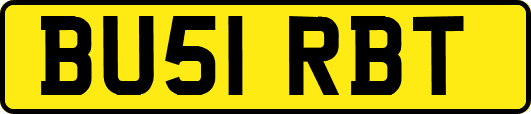 BU51RBT