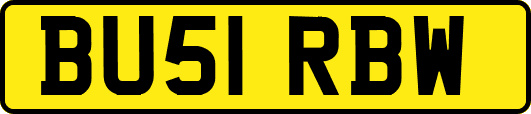 BU51RBW