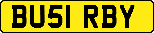 BU51RBY