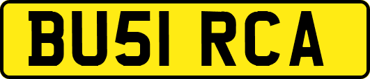 BU51RCA