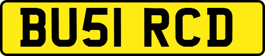 BU51RCD