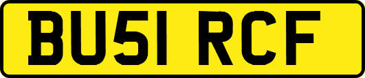 BU51RCF