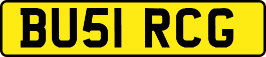 BU51RCG