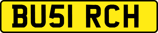 BU51RCH