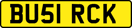 BU51RCK