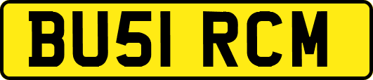 BU51RCM