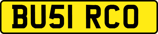 BU51RCO