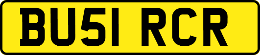 BU51RCR