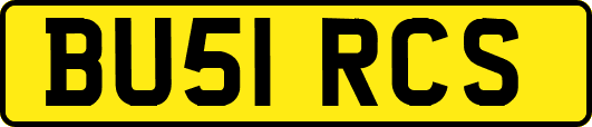 BU51RCS