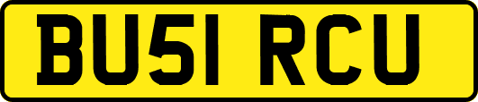 BU51RCU