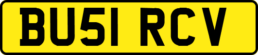 BU51RCV