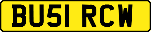 BU51RCW