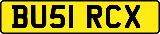 BU51RCX