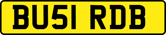 BU51RDB