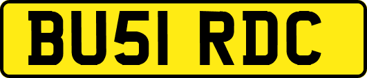 BU51RDC