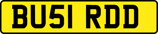 BU51RDD