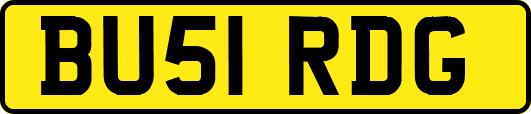 BU51RDG