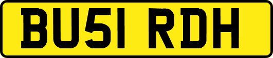 BU51RDH