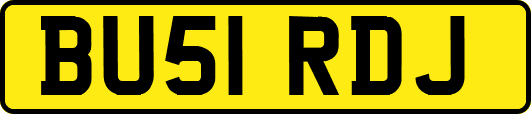 BU51RDJ