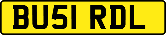 BU51RDL