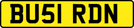 BU51RDN