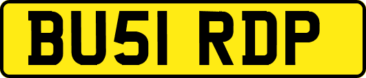 BU51RDP