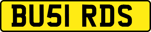 BU51RDS