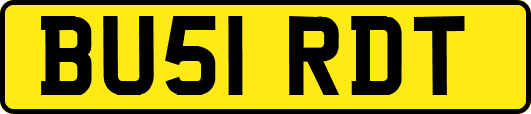 BU51RDT