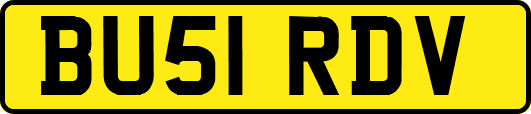 BU51RDV