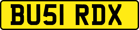 BU51RDX