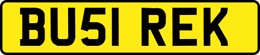 BU51REK