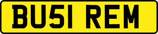 BU51REM