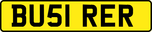 BU51RER