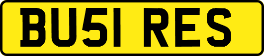 BU51RES