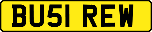 BU51REW